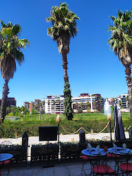 Photo n°15 de Les Jardins de Marrakech à Montpellier ()