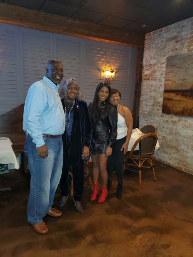 Winery «French Market Bistro», reviews and photos, 16645 Highland Rd, Baton Rouge, LA 70810, USA