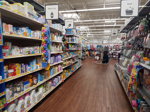 Department Store «Walmart Supercenter», reviews and photos, 3826 Cobb Pkwy NW, Acworth, GA 30101, USA