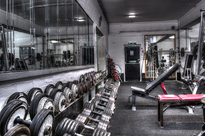 MuscleTone Gym- Offering an Old School Workout in  - Burn House, YMCA, Herrington Burn, Houghton le Spring DH4 4JW, United Kingdom