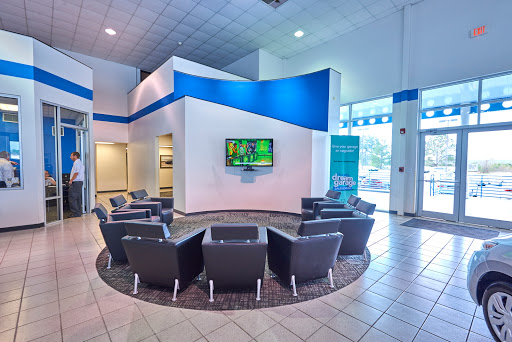 Honda Dealer «AutoNation Honda at Bel Air Mall», reviews and photos, 1175 East Interstate 65 Service Rd S, Mobile, AL 36606, USA
