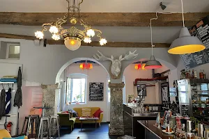 Konrad Café & Bar image