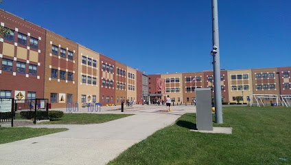 Linden-STEAM Academy