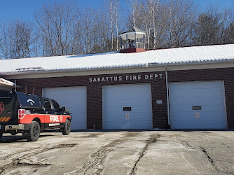 Sabattus Fire Department