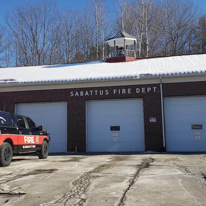 Sabattus Fire Department