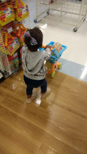 Toy Store «Toys