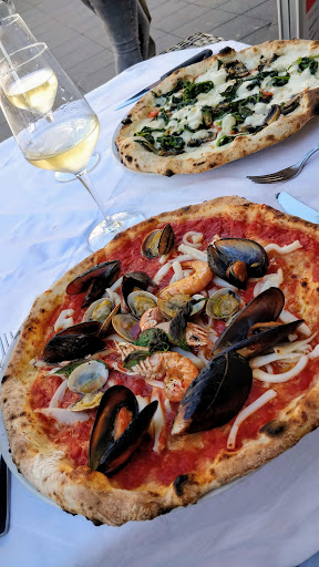 Zero Nodi in Ostia, Città Metropolitana di Roma Capitale