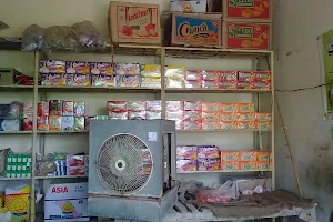 Bukhari Karyna Store image