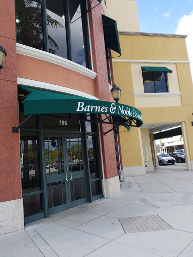 Book Store «Barnes & Noble», reviews and photos, 5701 Sunset Dr #196, South Miami, FL 33143, USA