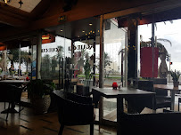 Atmosphère du Restaurant de fruits de mer Le Koudou à Nice - n°16