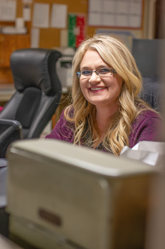 Furniture Store «Bruce Furniture & Floor Covering», reviews and photos, 2026 Central Ave, Kearney, NE 68847, USA