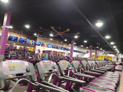 Gym «Planet Fitness», reviews and photos, 3614 Soldano Boulevard, Columbus, OH 43228, USA
