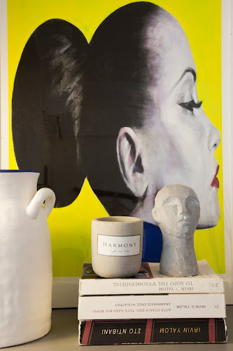 in-between Κέντρο Ψυχοθεραπείας - Αθήνα