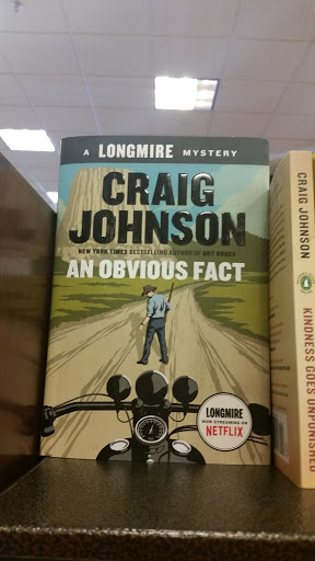 Book Store «Barnes & Noble», reviews and photos, 1812 Sam Rittenberg Blvd, Charleston, SC 29407, USA