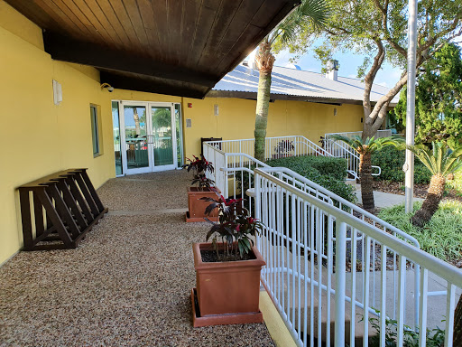 Public Golf Course «Moody Gardens Golf Course», reviews and photos, 1700 Sydnor Ln, Galveston, TX 77554, USA