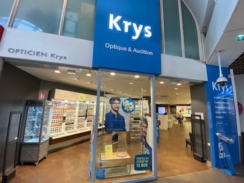 Audioprothésiste Krys Audition Sète - Cc Auchan à Sète