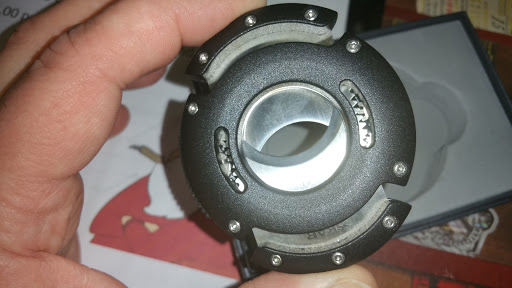 Tobacco Shop «The Tobacco Company», reviews and photos, 6301 Grayson Rd, Harrisburg, PA 17111, USA