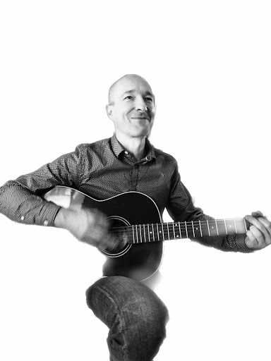 Guitar Lessons À Domicile à Champ-sur-Drac, Isère