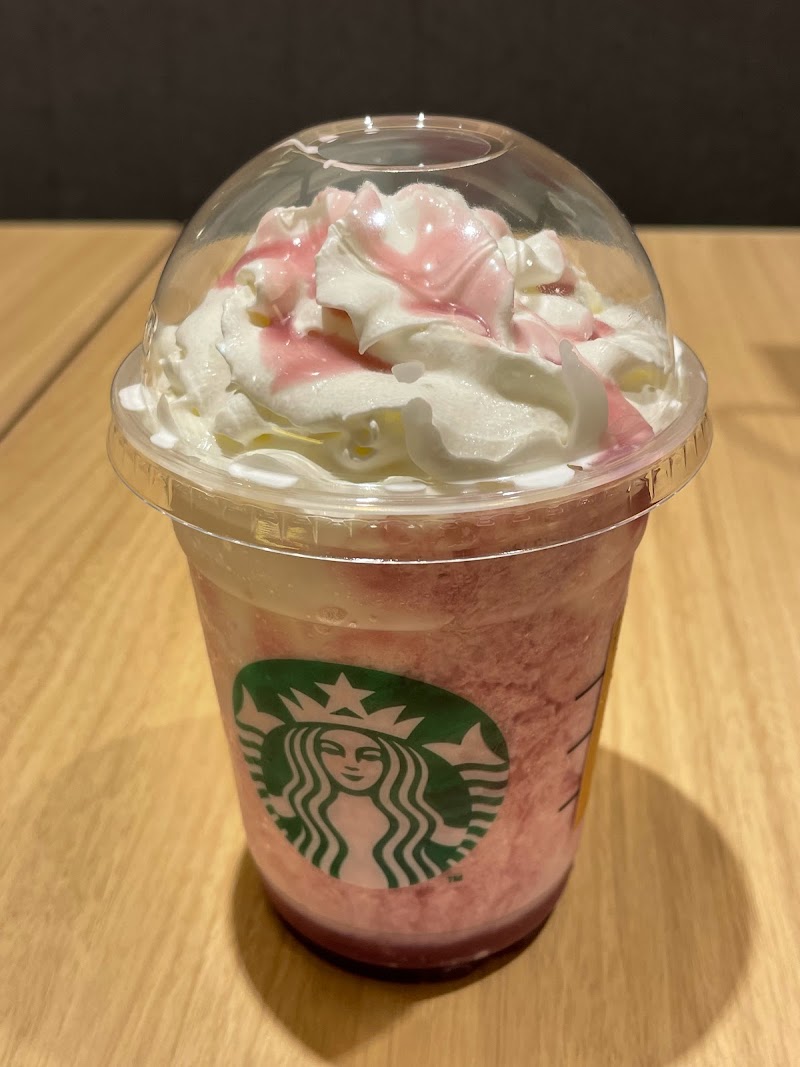 スターバックス コーヒー JR池袋駅 西口店