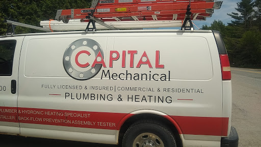 Capital Mechanical in Stowe, Vermont