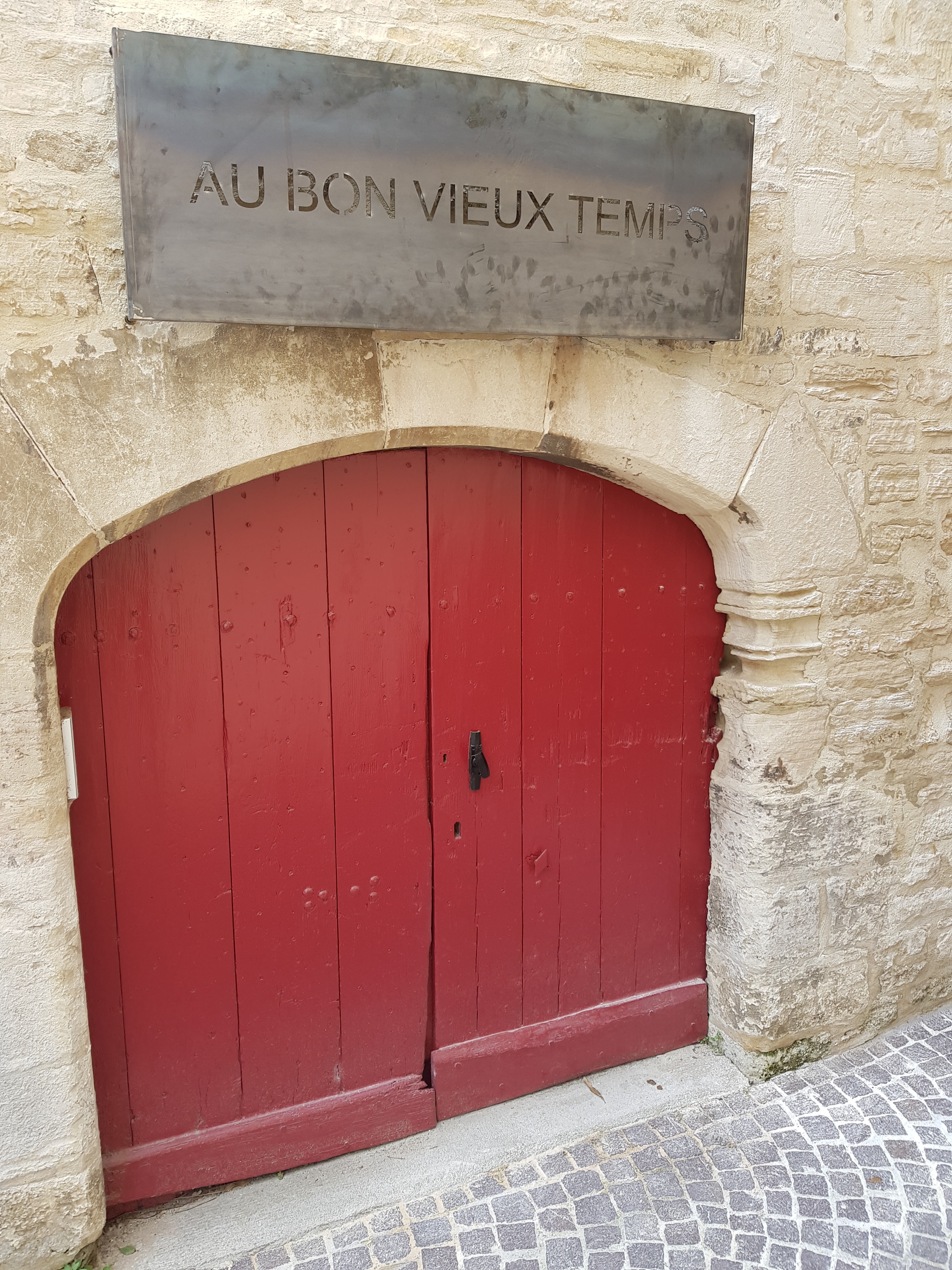 Photo n° 1 de l'avis de Janjim.r fait le 02/08/2018 à 18:42