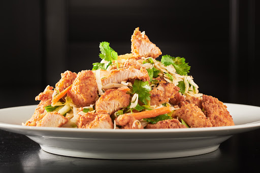 American Restaurant «The Q», reviews and photos, 3900 Bel Aire Plaza D, Napa, CA 94558, USA