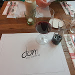 Photo n°3 de l'avis de Theo.o fait le 18/10/2019 à 21:47 sur le  Restaurant DOM - Karlsruhe à Karlsruhe