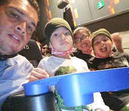 Cinépolis Plaza Cantera Aguamilpa photo