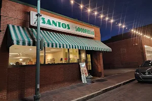 Santos Chef image