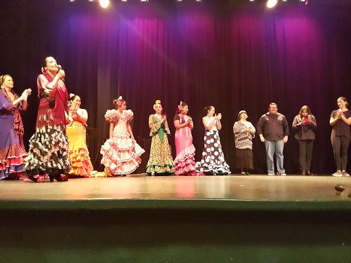 Performing Arts Theater «Rio Grande Theatre», reviews and photos, 211 N Downtown Mall, Las Cruces, NM 88001, USA