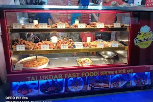 Talukdar Fast Food image