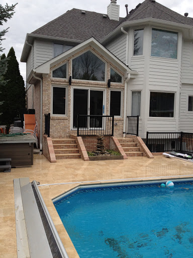 General Contractor «Centennial Construction & Remodeling Services, Inc.», reviews and photos, 940 3rd Ave SW, Carmel, IN 46032, USA