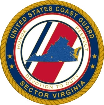 US Coast Guard Sector Virginia