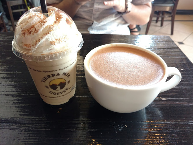 Tierra Mia Coffee