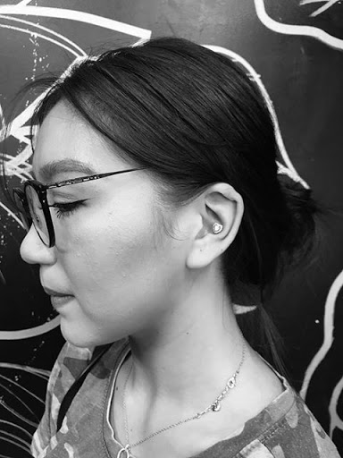 Tattoo Shop «Baby Blue», reviews and photos, 618 University Blvd E # 4, Silver Spring, MD 20901, USA