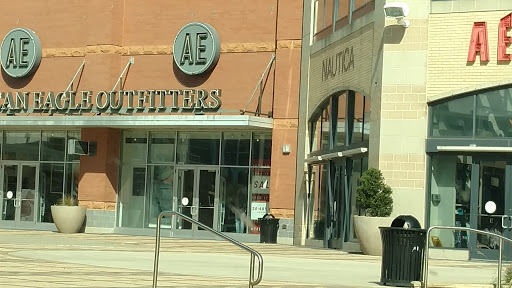 Outlet Mall «Tanger Outlet Atlantic City», reviews and photos, 2014 Baltic Ave, Atlantic City, NJ 08401, USA