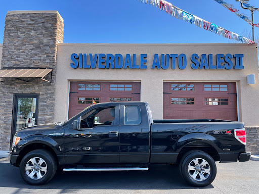 Used Car Dealer «Silverdale Auto Sales II», reviews and photos, 1003 Bethlehem Pike, Sellersville, PA 18960, USA