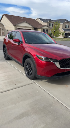 Mazda Dealer «Bountiful Mazda», reviews and photos, 2815 S Main St, Bountiful, UT 84010, USA