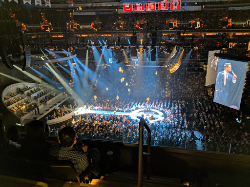 Arena «Verizon Center», reviews and photos, 601 F St NW, Washington, DC 20004, USA