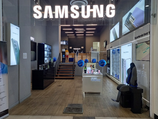 Samsung Guatemala Centro De Servicio