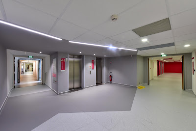 Polyclinique Bordeaux Nord Aquitaine à Bordeaux