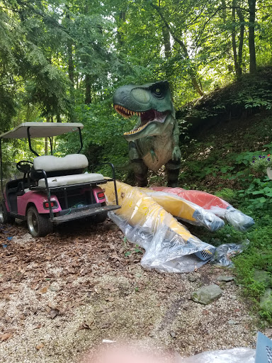 Canoe & Kayak Store «Starrk Moon Kayaks», reviews and photos, 497 Cold Cabin Rd, Delta, PA 17314, USA