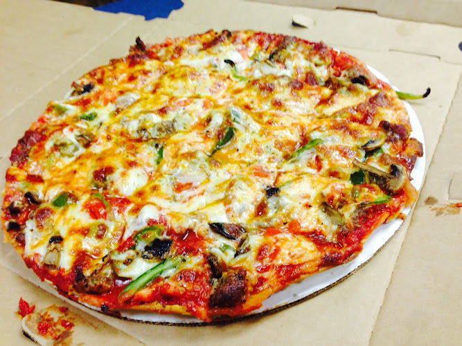 #10 best pizza place in Aurora - Gourmet Pizza Corporation