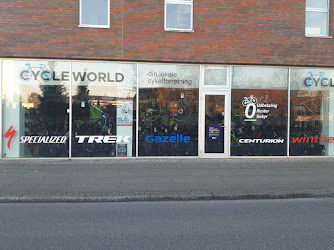 Cycleworld Hedensted