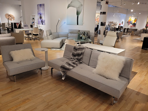 Furniture Store «Scan Design of Hollywood - Furniture Store», reviews and photos, 4150 N 28th Terrace, Hollywood, FL 33020, USA