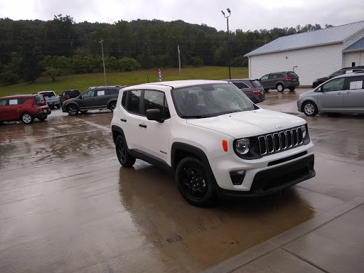 Used Car Dealer «Dayton Super Center», reviews and photos, 3771 Rhea County Hwy, Dayton, TN 37321, USA