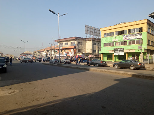Mr Bigg’s, Owerri Mall, 97 Okigwe Rd, 460241, Owerri, Nigeria, Cafe, state Imo