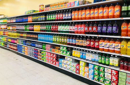 Supermarket «Easton Food Market & Restaurant», reviews and photos, 250 Line St, Easton, PA 18042, USA