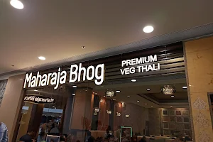 Maharaja Bhog image