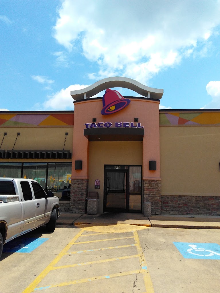 Taco Bell 71753